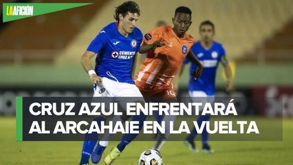 ¿Qué necesita Cruz Azul para avanzar a cuartos de final de Concachampions_