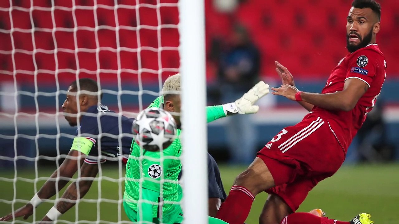 Paris: FC Bayern verpasst Champions League Halbfinale