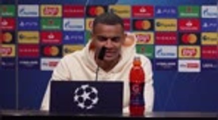 Quarts - Akanji : "J'espère jouer contre Aguero"