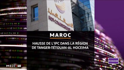 JT Economie - 13/04/2021