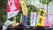 Japon : le pays annonce le rejet de l'eau contaminée de la centrale nucléaire de Fukushima dans l'océan