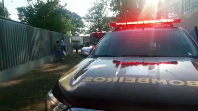Bebê morre após se engasgar com leite materno, no Bairro Brasília