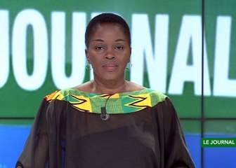 Le 19 Heures de RTI 2 du 13 avril 2021 par Amy Coulibaly