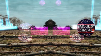 HASNI: FEAT : REGGADA : COVER BY SIMOU