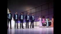 The Temptations - You've Made Me So Very Happy (Live On The Ed Sullivan Show, April 5, 1970)