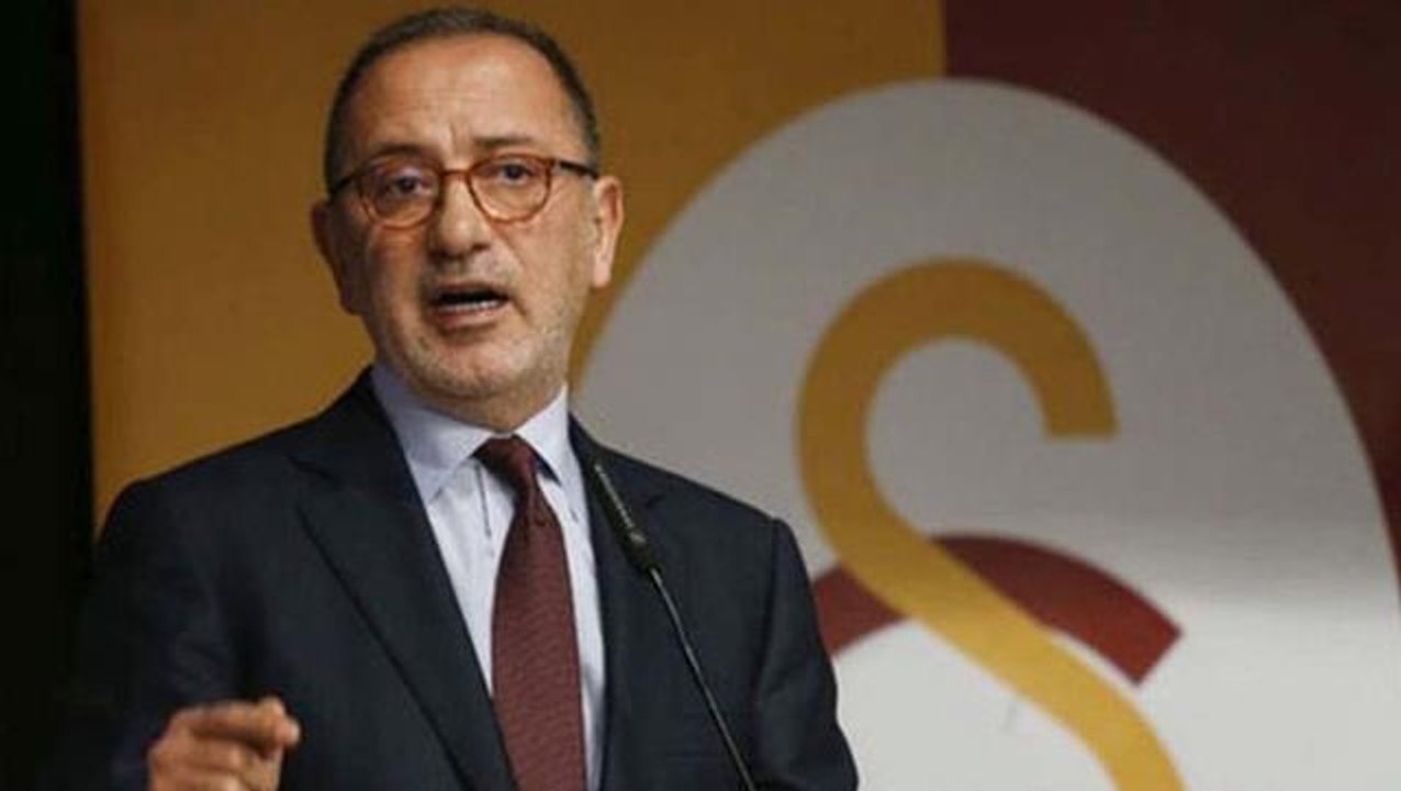 Fatih Altaylı, Mustafa Cengiz'e ateş püskürdü: Doktor raporu ile görevden alınmalı