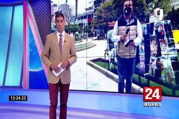 Castillo no mira a Lima en su estrategia inmediata para la segunda vuelta