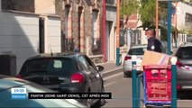 Seine-Saint-Denis : une fusillade en pleine rue à Pantin, la piste du règlement de compte privilégiée