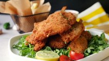 Crispy Chicken Skewers Recipe by classic chef  (Ramzan Special Recipe)
