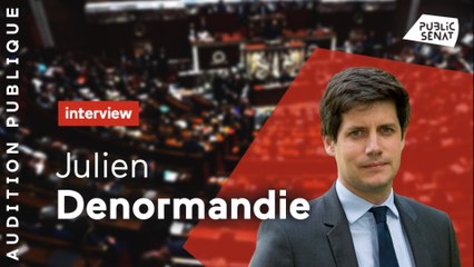 Gel : « la plus grande catastrophe agronomique de ce début de siècle », selon Julien Denormandie