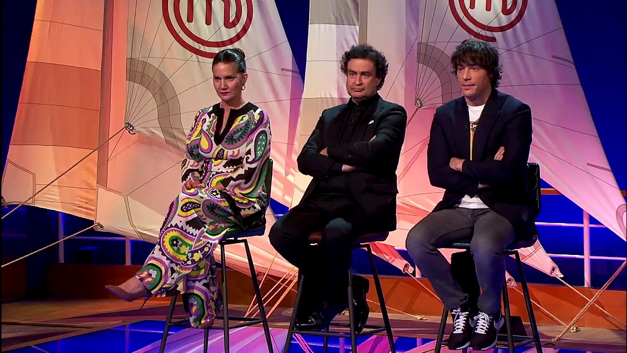 ¡Ya está aquí MASTERCHEF 9! Estreno el martes 13 de abril