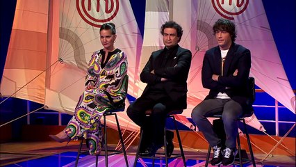 ¡Ya está aquí MASTERCHEF 9! Estreno el martes 13 de abril