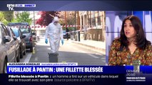 Fusillade à Pantin: une fillette blessée - 13/04