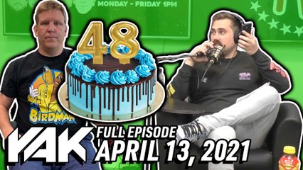 Happy Birthday Brandon Walker!