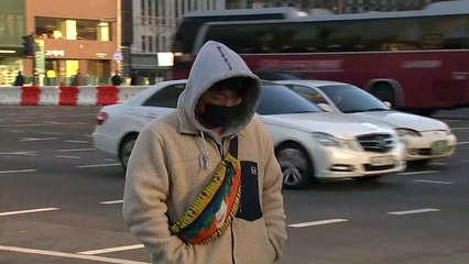 [날씨] 4월에 한파특보, 쌀쌀한 출근길...곳곳 서리·얼음 / YTN