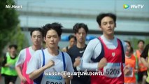 Trailer ซีรีส์เกาหลี | Mr Heart(ซับไทย) | ดูจบครบทุกตอนที่ WeTV.vip