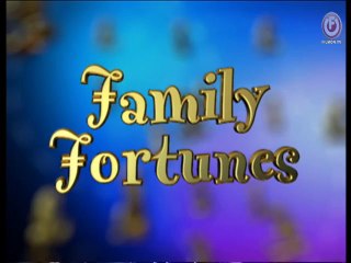 Family Fortunes S20E12 (17.05.2001) Bravey — Wilcox