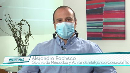 Costa Rica Noticias Regional - Miércoles 14 Abril 2021