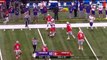 #14 Northwestern Vs #4 Ohio State Highlights | 2020 Big 10 Championship Game|  Football Highlights