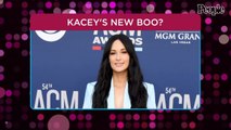 Kacey Musgraves Sparks Dating Rumors After Sharing Cozy Selfies with Dr. Gerald Onuhoa