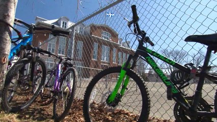 Topo greve enseignant