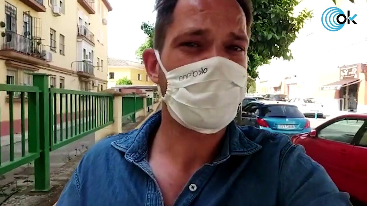 Españoles en centros de acogida de Sevilla: "Si te llamas Mohamed lo tienes todo, si eres español te comes los mocos"