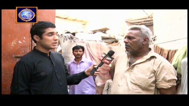 Shan-e-Sehr | Segment | Naiki Segment | Iqrar Ul Hassan | 14th April 2021