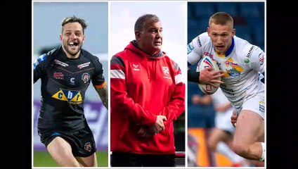 Inside Rugby League Episode 36: Challenge Cup Highlights & Insights 🏉