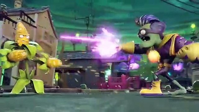 -Dance Monkey/Tones And I - Plants Vs Zombies Gw 1,2.Plants Vs Zombies Battle For Neighborville