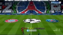 Bayern vs PSG [ 1 - 0 ] Un résumé /HIGHLIGHTS / Champions League quart de finale 2021/ RETOUR