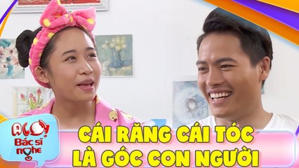 A Lô Bác Sĩ Nghe | Con gái XIN SỐ TIỀN LỚN khiến ba ngạc nhiên và cái kết
