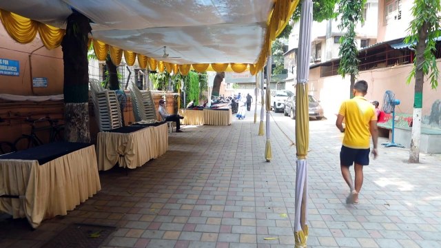 FMI: vacinar é 'prioridade absoluta' para emergentes