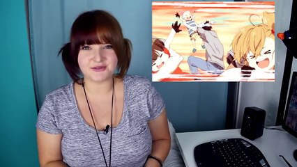 Barakamon Anime Review | Tryhardsista