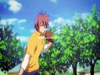 Clannad After Story Final Ending