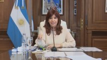 Justicia argentina sobresee a Cristina Fernández en la causa 