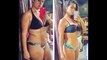 Weight Loss Before After Compilation - Motivation Pictures Of Body Transformations