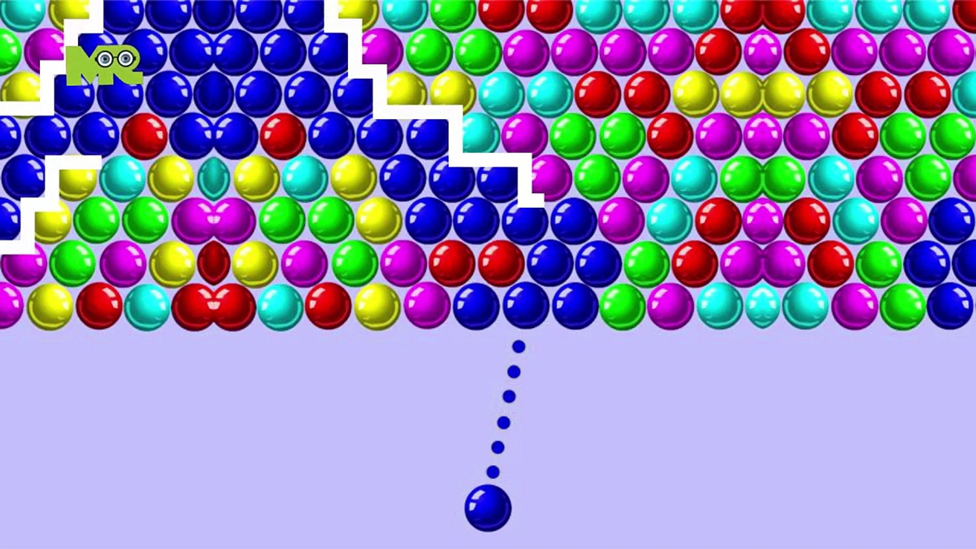 Bubble Shooter Free Online Game Kaise Khela Jata Hai How To Play Bubble Shooter In Hindi