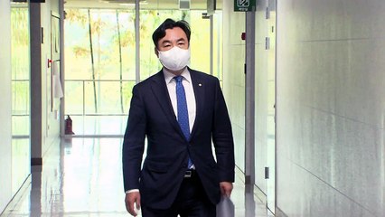與 3선 "초·재선 '쇄신' 목소리에 공감...당심-민심 모을 것" / YTN