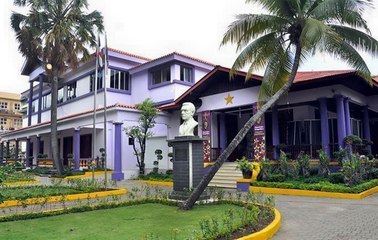 PLD dice que Dirección de Presupuesto atenta con el sistema de partidos políticos