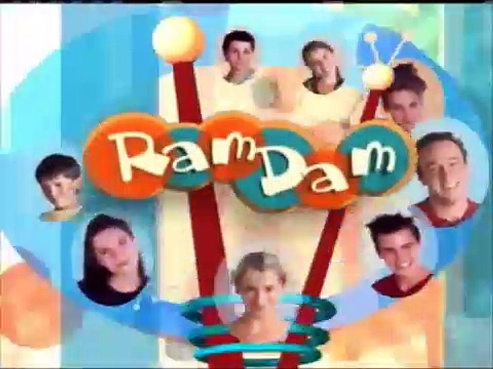 Ramdam - S2 E08 - La chemise de Denis est elle finie ou archi-finie