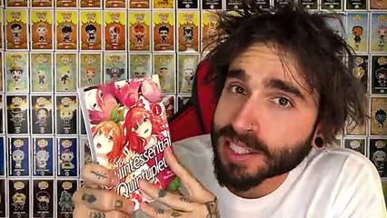 The Quintessential Quintuplets - Recensione