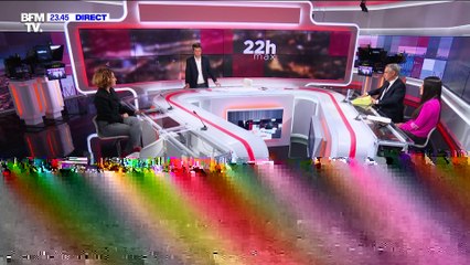24H sur BFMTV: les images qu'il ne fallait pas rater ce mardi - 13/04