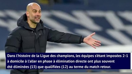 Quarts - Dortmund-City, le match de tous les possibles