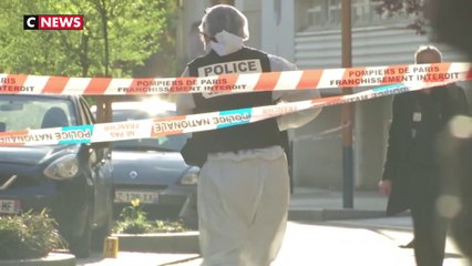 Fusillade à Pantin : une fillette blessée par balle