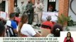 Milicia Nacional Bolivariana consolida Unidades Populares de Defensa Integral en Carabobo