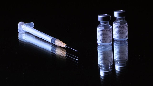 Pfizer diz que poderá entregar 10% mais vacinas nos EUA