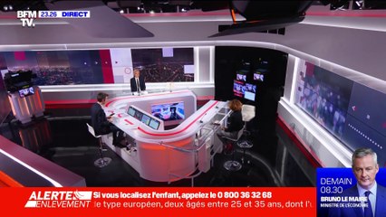 Le choix de Max: Le ministre de la Santé autrichien démissionne - 13/04