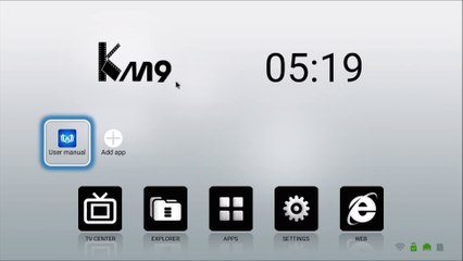 Mecool KM1, KM3, KM9 Upgrade Secrets 4-15-21