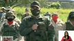 Táchira | Efectivos de la Milicia Bolivariana se incorporan a la Brigada de Defensa Aérea Los Andes