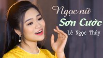 Mê Muội Con Tim Khi Ngọc Nữ Miền Sơn Cước Cất Tiếng Hát - Giữa Mạc Tư Khoa Nghe Câu Hò Nghệ Tĩnh